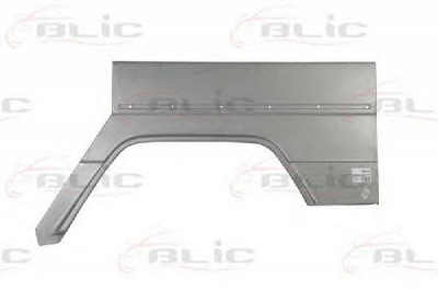 BLIC 6504013501571p -  