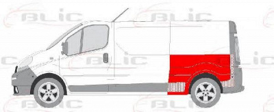 BLIC 6504016061575p -  