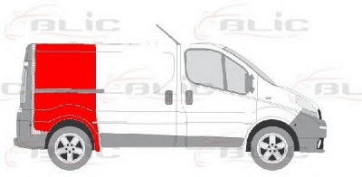 BLIC 6504016061578p -  