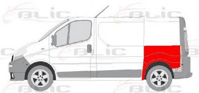 BLIC 6504016061579p -  