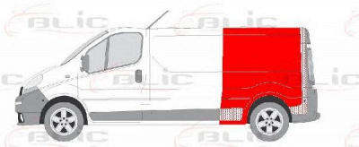 BLIC 6504016061587p -