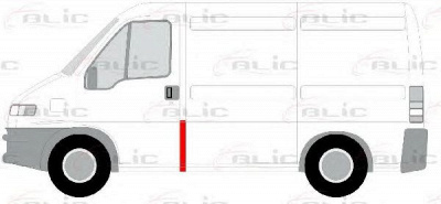 BLIC 6504032092561p -