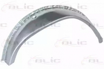 BLIC 6504033526552p -  Колесная ниша