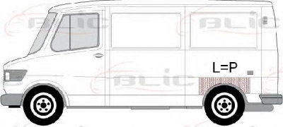BLIC 6504033545560p -  