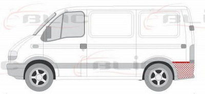 BLIC 6504035088587p -  