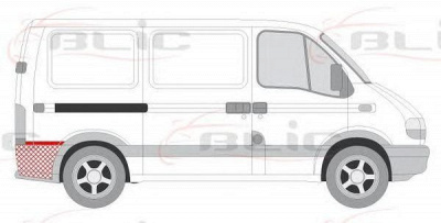 BLIC 6504035088588p -  
