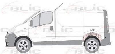 BLIC 6504036061559p -  