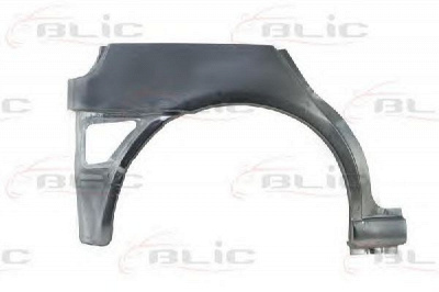 BLIC 6504039504582p -  Боковина