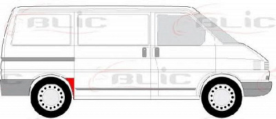BLIC 6504039558572p -  