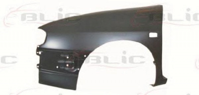 BLIC 6504046607311p -  Крыло