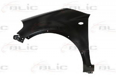 BLIC 6504046835313p -  Крыло