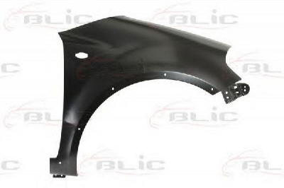 BLIC 6504046835314p -  Крыло