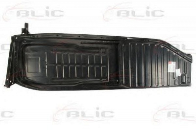 BLIC 6505049510751p -  Днище кузова