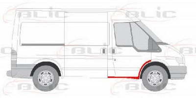 BLIC 6505062509054p -  