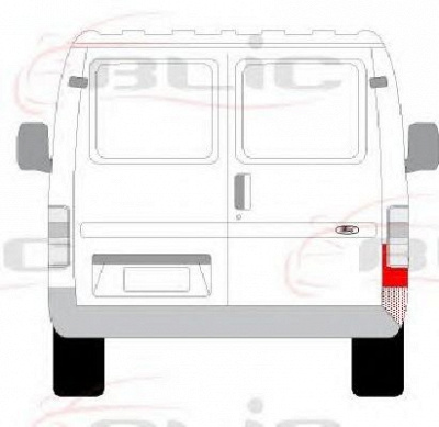 BLIC 6505062515702p -  