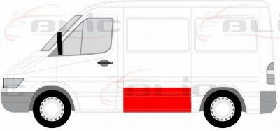 BLIC 6505063546012p - Боковина