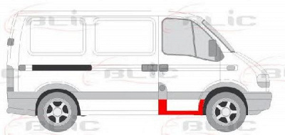 BLIC 6505065088042p -  