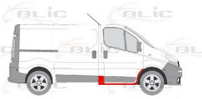 BLIC 6505066061054p -  