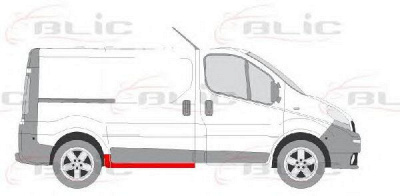 BLIC 6505066061502p -  