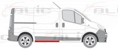 BLIC 6505066061503p -