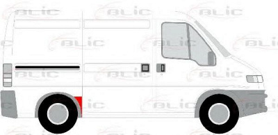 BLIC 6508012092604p -