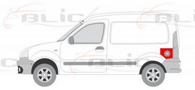 BLIC 6508026010521p -  