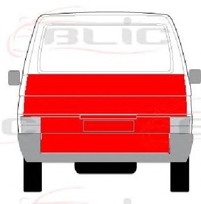 BLIC 6508049558721p -  