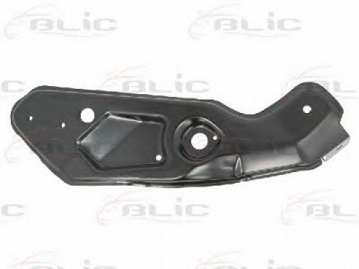 BLIC 6508056614242p -  Крепление фары