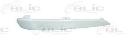 BLIC 6509015052922p -  Облицовка / защитная накладка, буфер