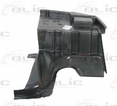 BLIC 6601022094871p -  Кожух двигателя