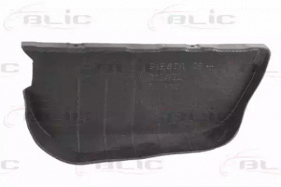 BLIC 6601022565874p -  Защита двигателя / поддона двигателя