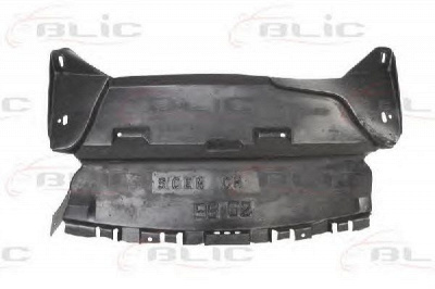 BLIC 6601026037881p -  Кожух двигателя