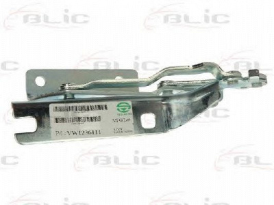 BLIC 6802009524452p -  Шарнир, капот