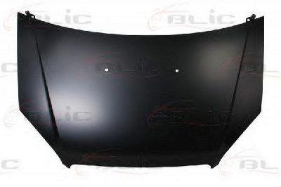 BLIC 6803002042281p -  Капот двигателя