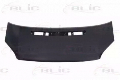 BLIC 6803002510280q -  Капот двигателя