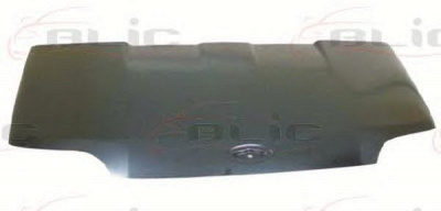BLIC 6803002515281p -  Капот двигателя