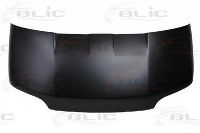 BLIC 6803002515282p - Капот двигателя