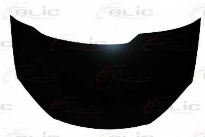 BLIC 6803002534281p -  Капот двигателя