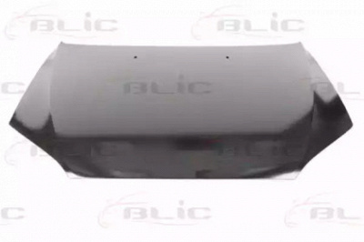 BLIC 6803002555280q - Капот двигателя