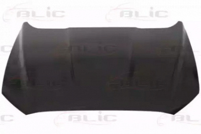 BLIC 6803002558280p - Капот двигателя