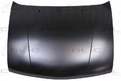 BLIC 6803002563281p -  Капот двигателя
