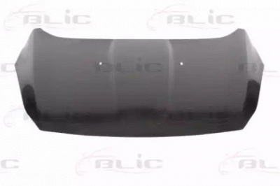 BLIC 6803002579280p -  Капот двигателя