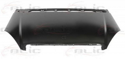 BLIC 6803003506280p -  Капот двигателя