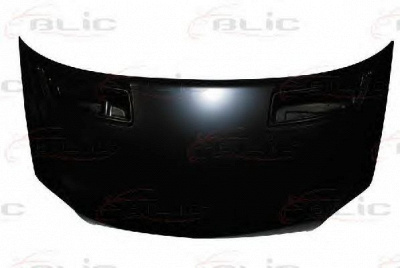 BLIC 6803003547280p - Капот двигателя