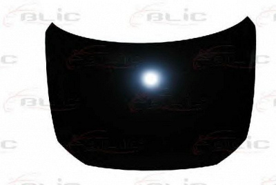 BLIC 6803003719281p -  INTERCARS КАПОТ ДВИГАТЕЛЯ
