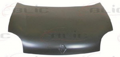 BLIC 6803006010280q - Капот двигателя