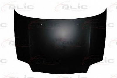 BLIC 6803006032280p -  Капот двигателя