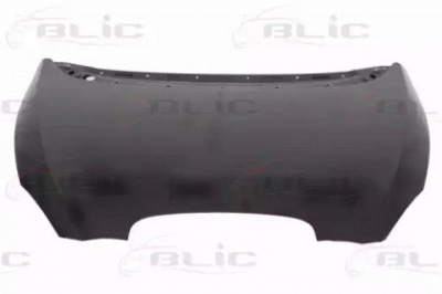 BLIC 6803006612280q -  Капот двигателя