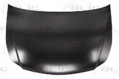 BLIC 6803006835280p -  Капот двигателя