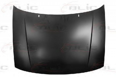 BLIC 6803009504280p -  Капот двигателя